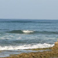 Playa Escalera