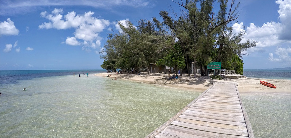 Isla Ratones Joyuda Cabo Rojo