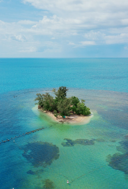 Isla de los Ratones