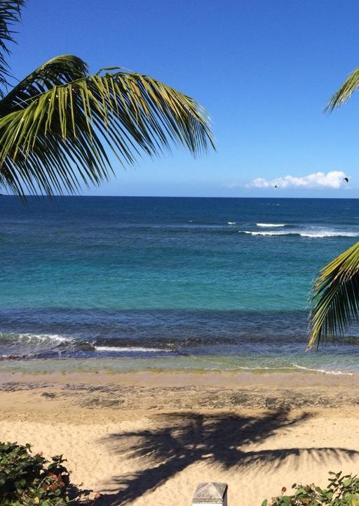 Playa Blue Hole “Playa Shacks o Playa Kiquebrado”