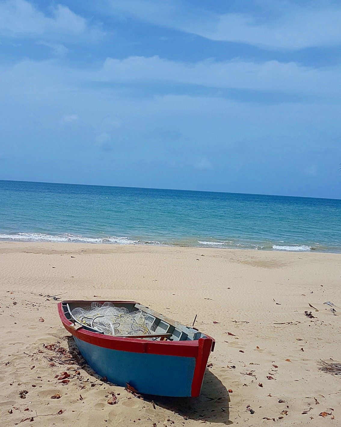 Playa La Poza de las Golondrinas “La Pocita de Isabela”