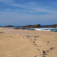 Playa Poza de las Golondrinas