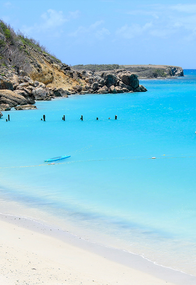 Isla Caja de Muertos