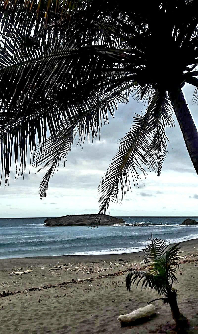 La Boca Beach - Playa La Boca