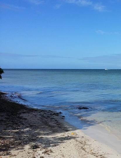 Playa Los Pozos