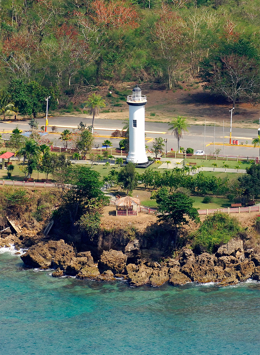 Playa Punta Higüero