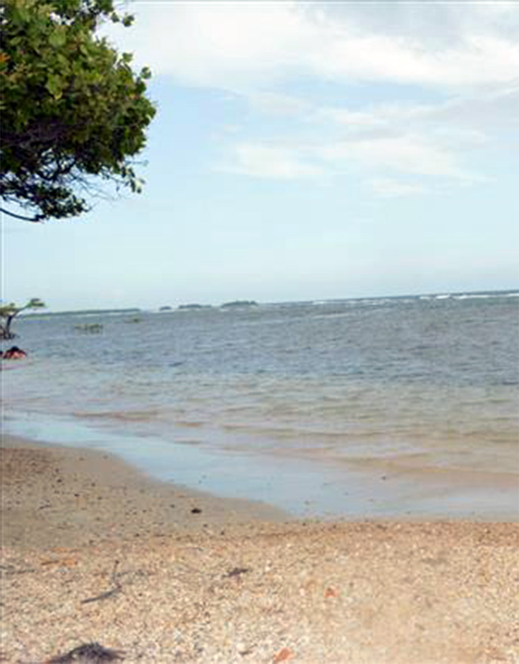 Playa de Ponce