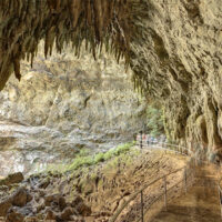 Parque Nacional Cavernas