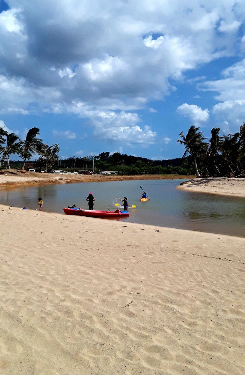 Gran Parque del Norte "Great North Park", Hatillo, Puerto Rico