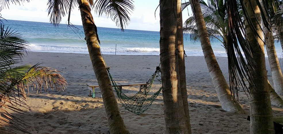 Playas Costa Sur