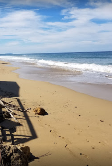 Playa Río Grande