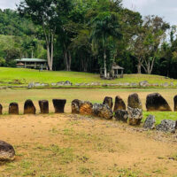 Parque Ceremonial Indigena de Caguana
