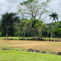 Parque Ceremonial Indigena de Caguana