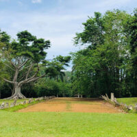 Caguana Indigenous Ceremonial Park
