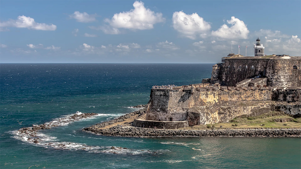 Sitios Históricos y Monumentos- Boricua Online