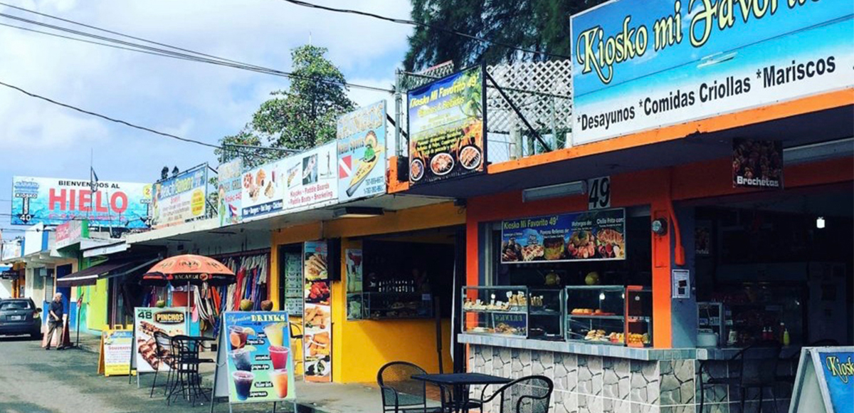 Kioscos De Luquillo Un Paraíso Para Los Amantes De La Fritura 2965