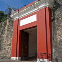 Las Puerta de San Juan