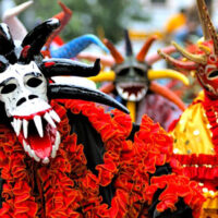 Carnaval de Ponce