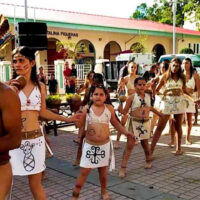 National Indigenous Festival