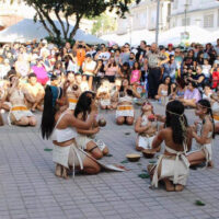 National Indigenous Festival