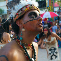 Festival Nacional Indígena