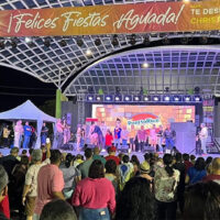 Fiestas Patronales en Puerto Rico