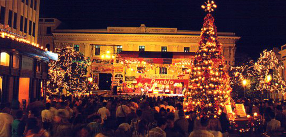 Annual Festivals