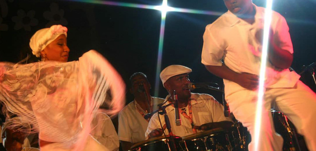 Music in Puerto Rico - boricuaonline