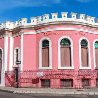 Museo de la Historia de Ponce