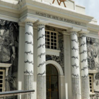 Museo de Arte de Puerto Rico