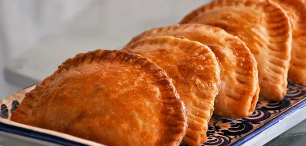 Empanadillas