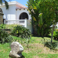 Museo Casa Blanca - Casa Blanca Museum