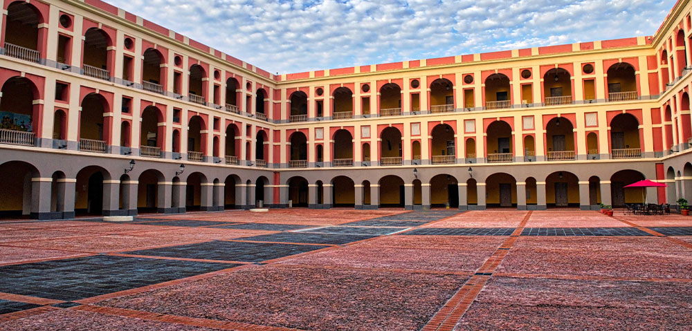 Museo de Historia de Ponce