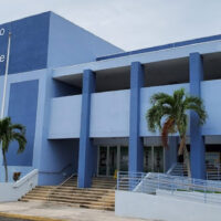 Puerto Rico Sports Museum - Museo del Deporte de Puerto Rico