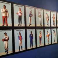 Puerto Rico Sports Museum - Museo del Deporte de Puerto Rico