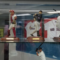 Puerto Rico Sports Museum - Museo del Deporte de Puerto Rico