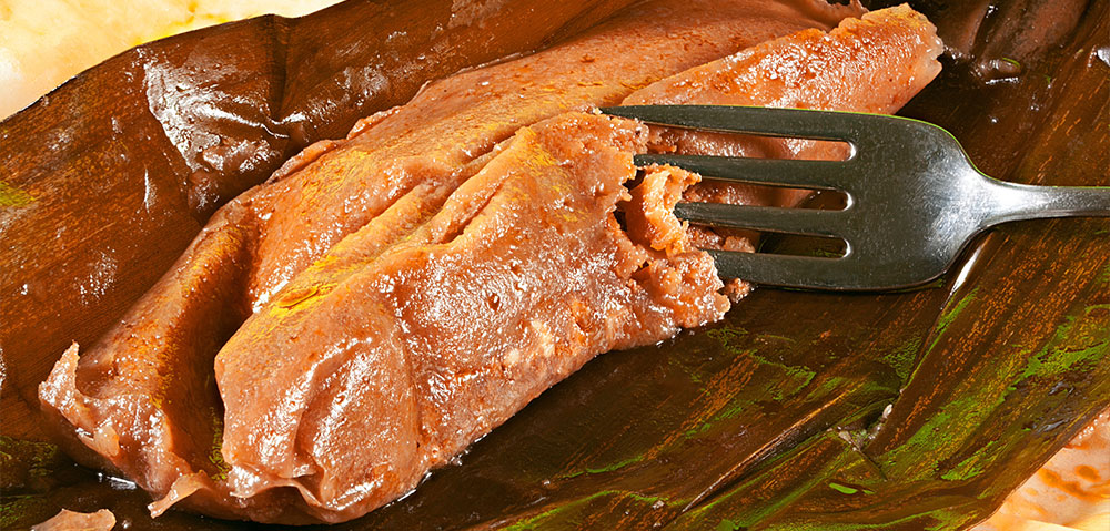 Pasteles - Platos Tradicionales con Plátanos - Puerto Rican Plantain Dishes