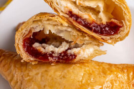 Postres Puertorriqueños - Puerto Rican Pastries
