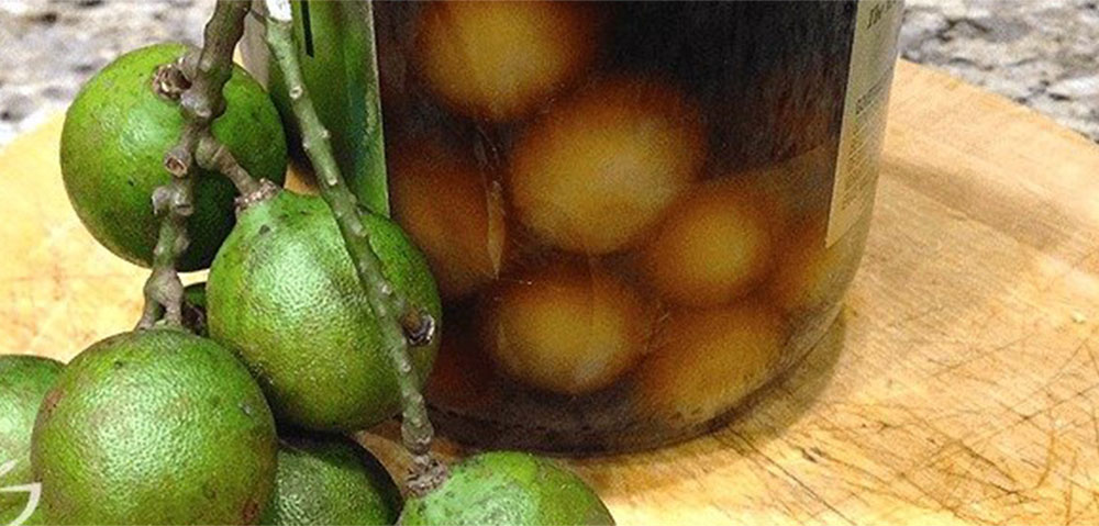 Bilí: Rum Fermented with Quenepas - Cocktails and Drinks