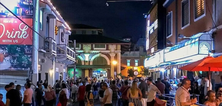La Placita de Santurce