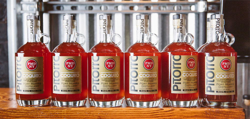 Pitorro: The Artisanal Rum - Cocktails and Drinks