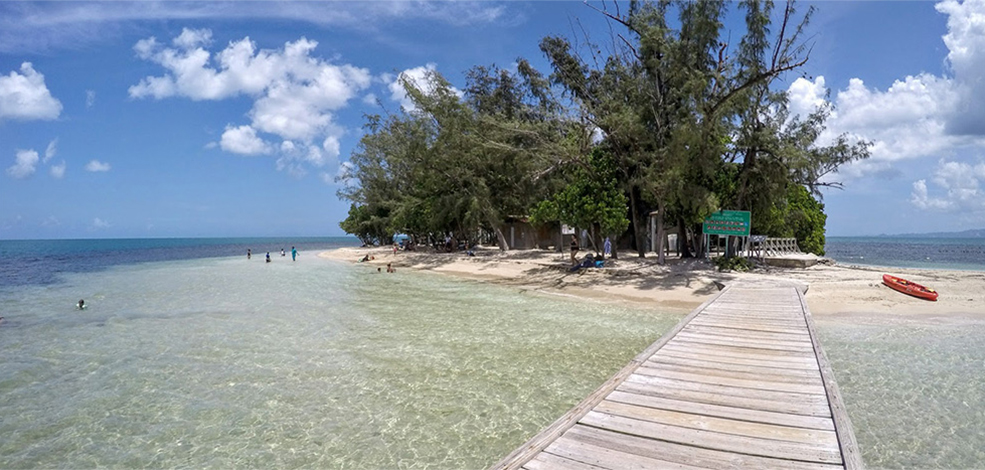 Isla Ratones – Cabo Rojo Isla Ratones – Cabo Rojo