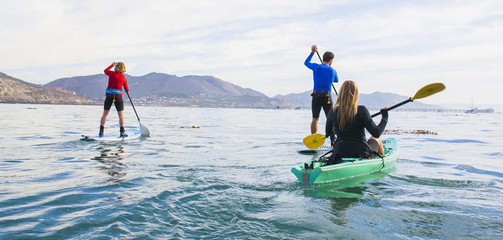 Mejores Lugares para Kayak y Paddleboard en Puerto Rico Mejores Lugares para Kayak y Paddleboard en Puerto Rico