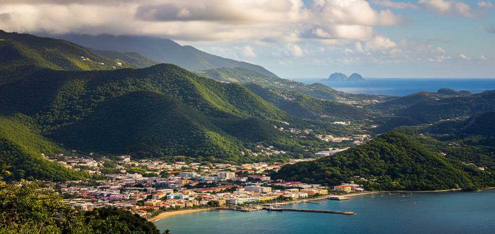 Puerto Rico Population